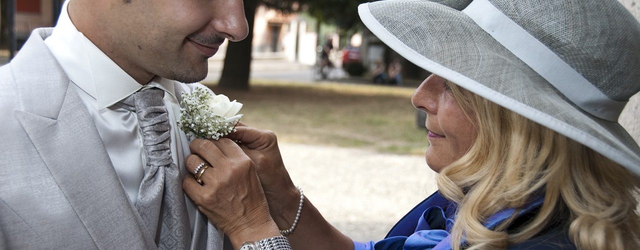 come vestirsi a un matrimonio