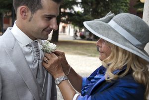 come vestirsi a un matrimonio