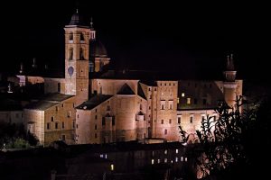 Cosa vedere a Urbino