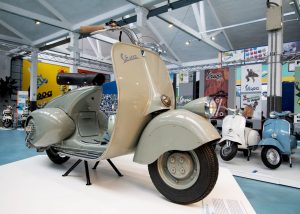Vespa 76