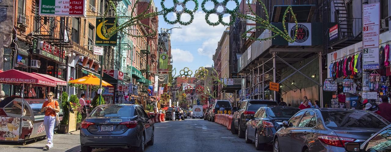 little Italy