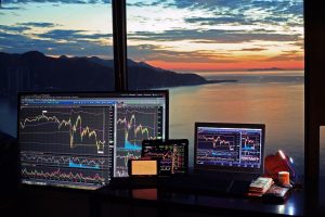 staking criptovalute cryptovalute