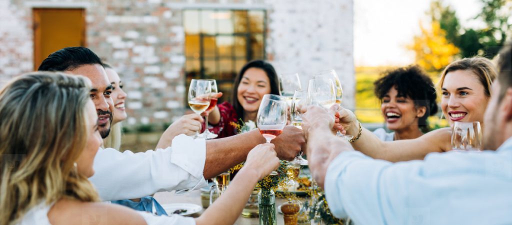 Degustazione vini