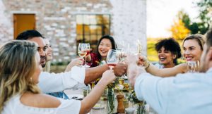 Degustazione vini