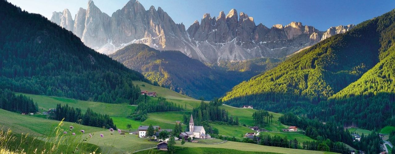 Val di Funes