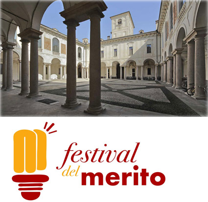 Festival del Merito