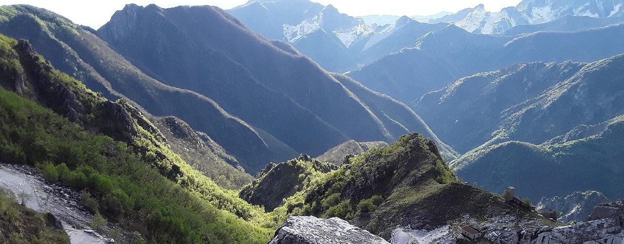 cosa vedere a Carrara