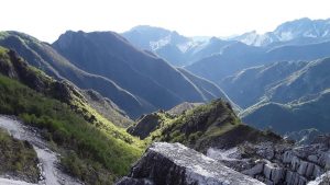 cosa vedere a Carrara