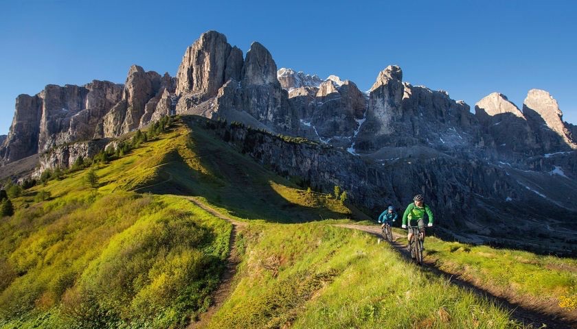 estate val gardena