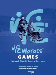 Giochi senza barriere