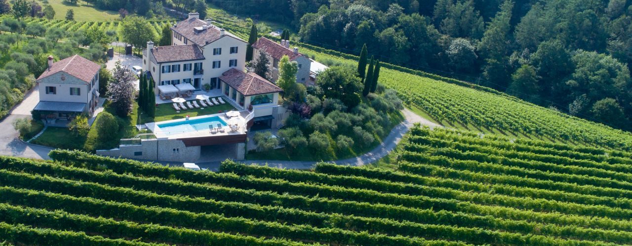 Wine Resort in Italia