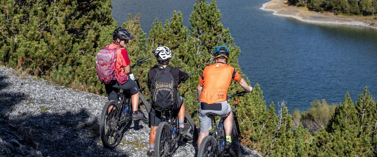 Bormio 360 Adventure Trail