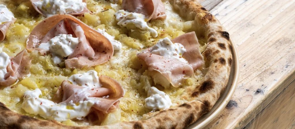 Pizzeria di Quartiere