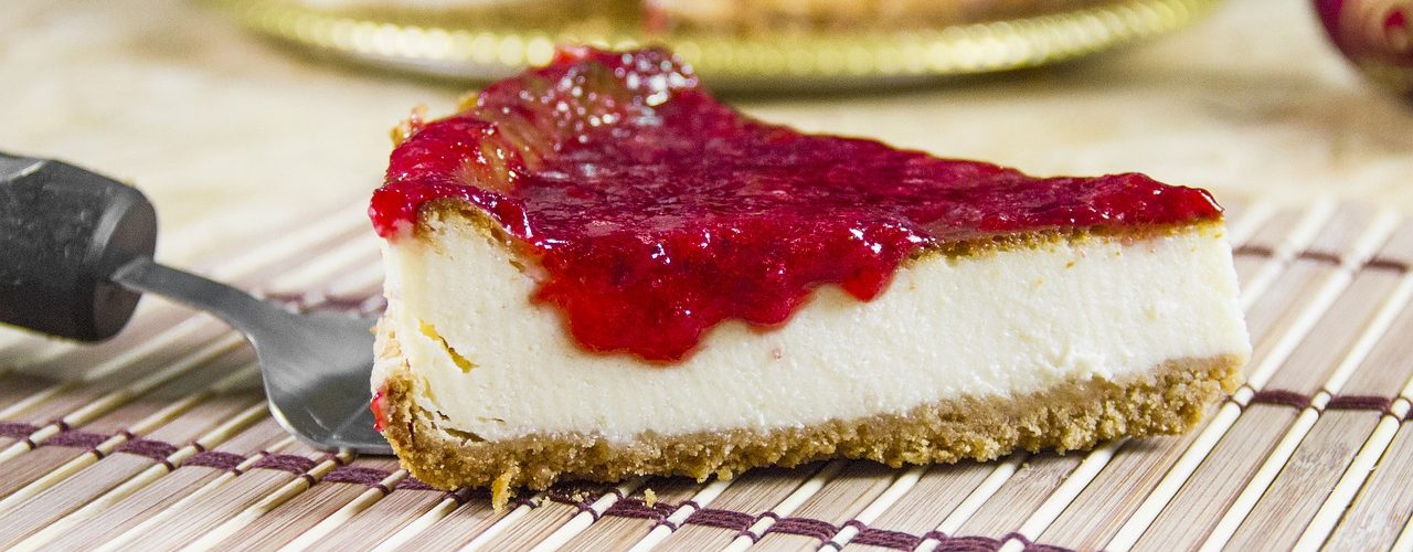Dessert estivi