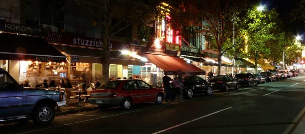 Italiani in Australia