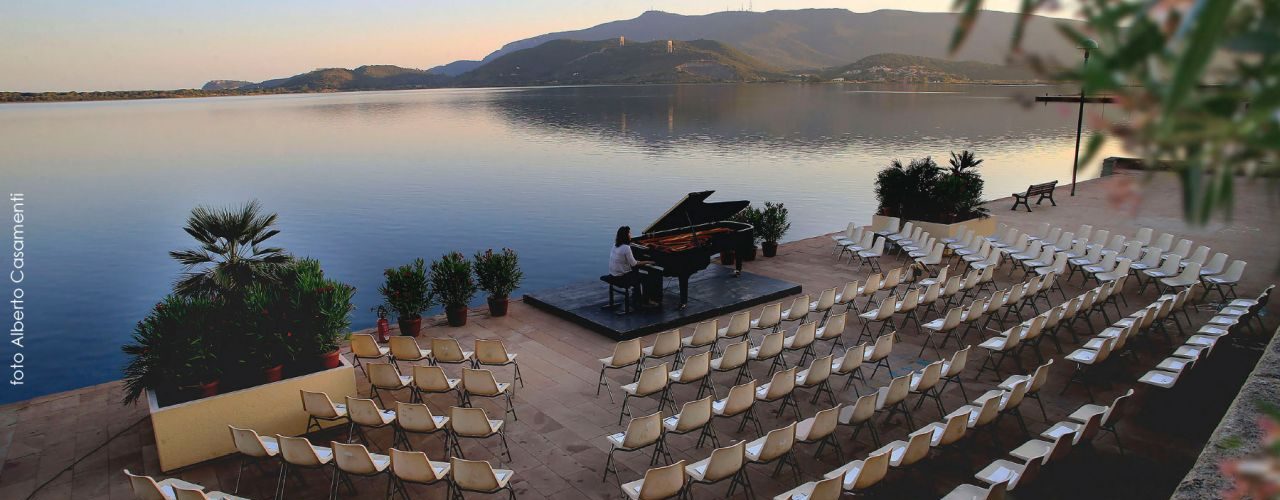 Orbetello Piano Festival