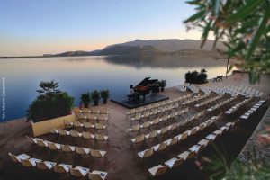 Orbetello Piano Festival