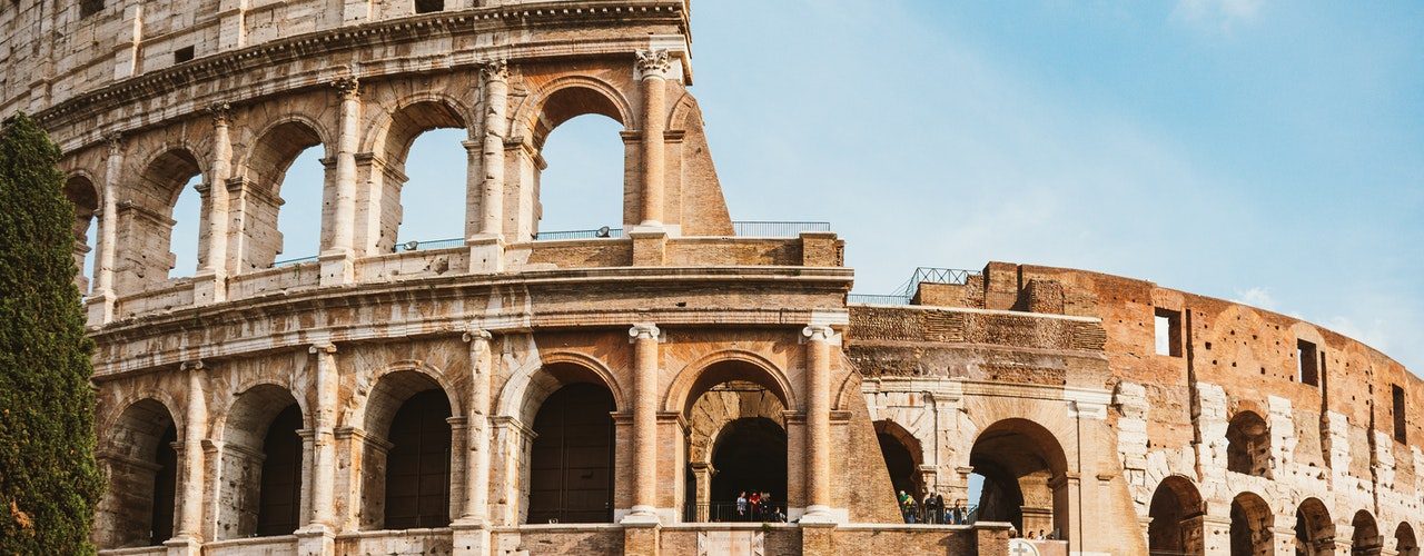 Immobili a Roma