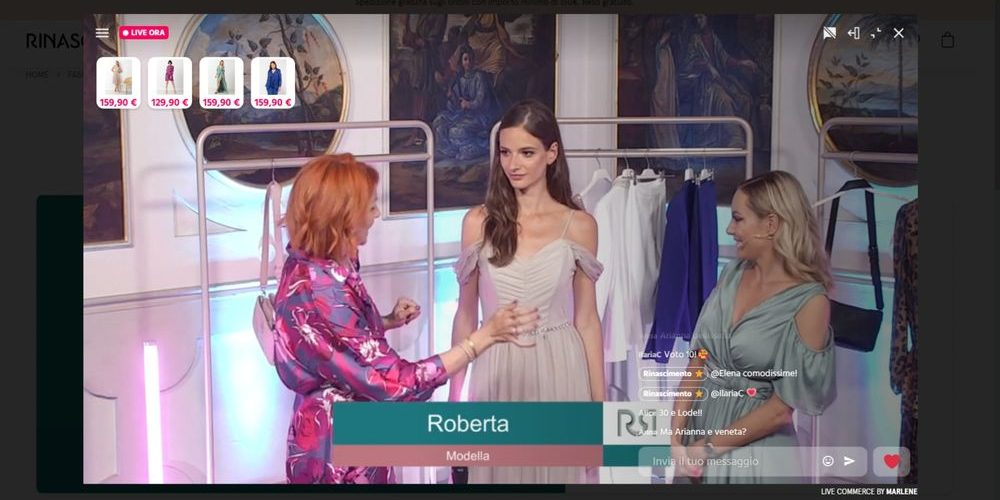 Rinascimento