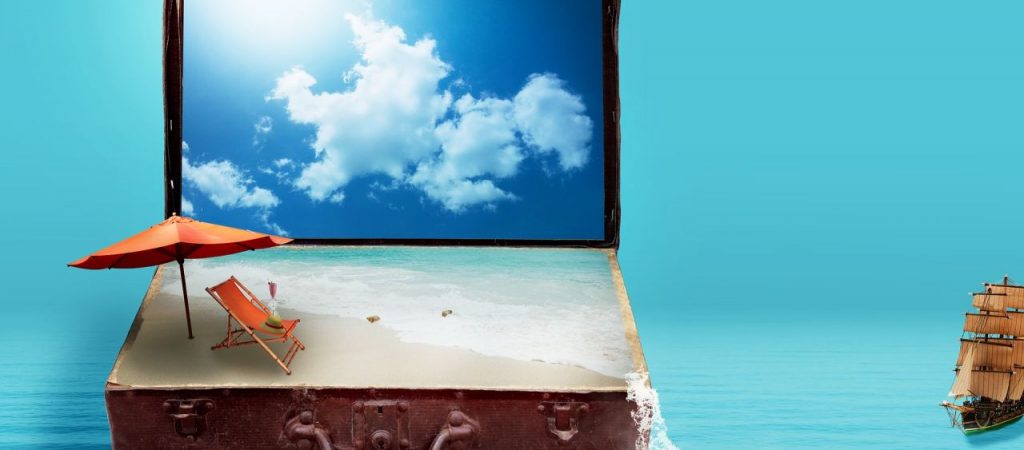 prenotazione vacanze online