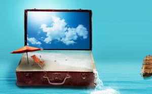 prenotazione vacanze online