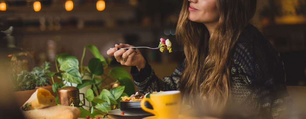 alimentazione personalizzata