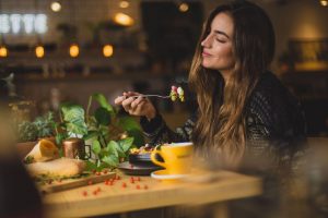 alimentazione personalizzata