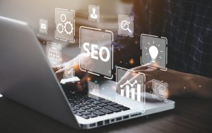 SEO per PMI