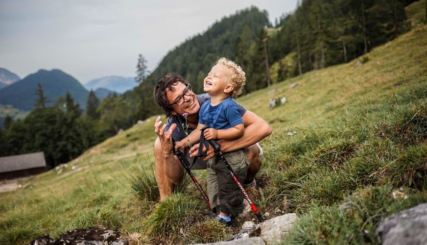 tirolo per famiglie