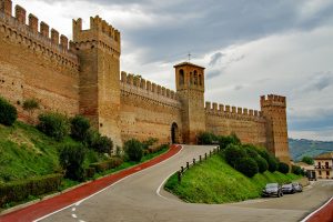 Itinerari in Bicicletta