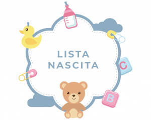 lista nascita