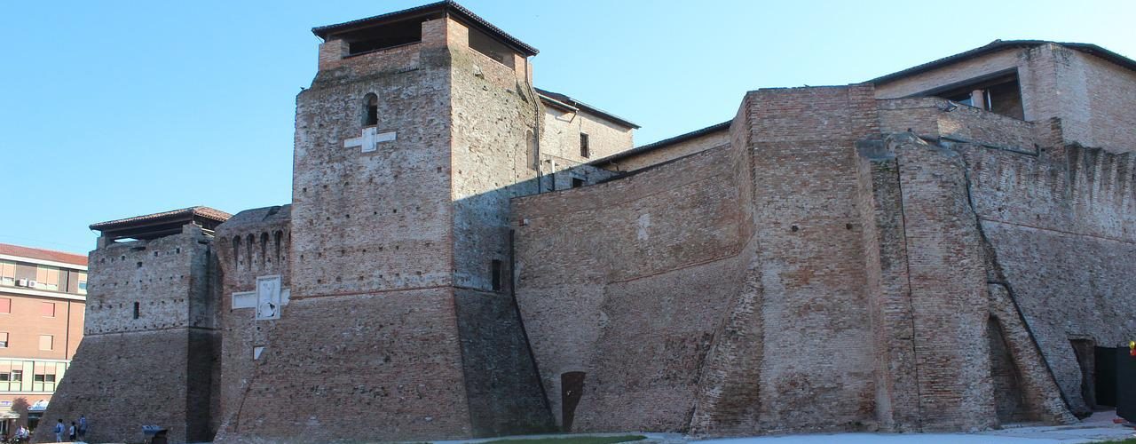 Rimini in bicicletta