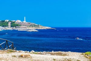 cosa vedere a Santa Maria di Leuca