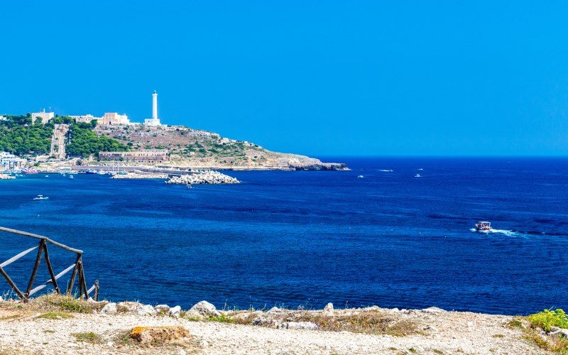 cosa vedere a Santa Maria di Leuca