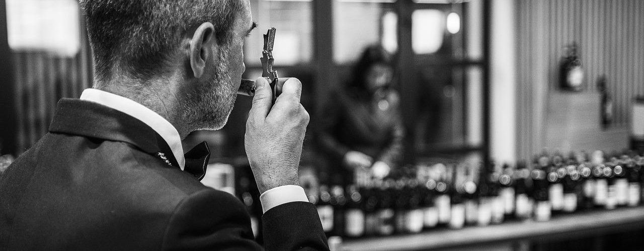 diventare sommelier