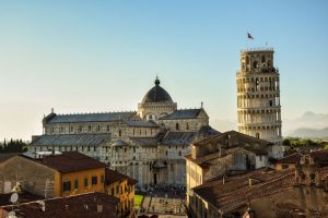 Turismo italiano