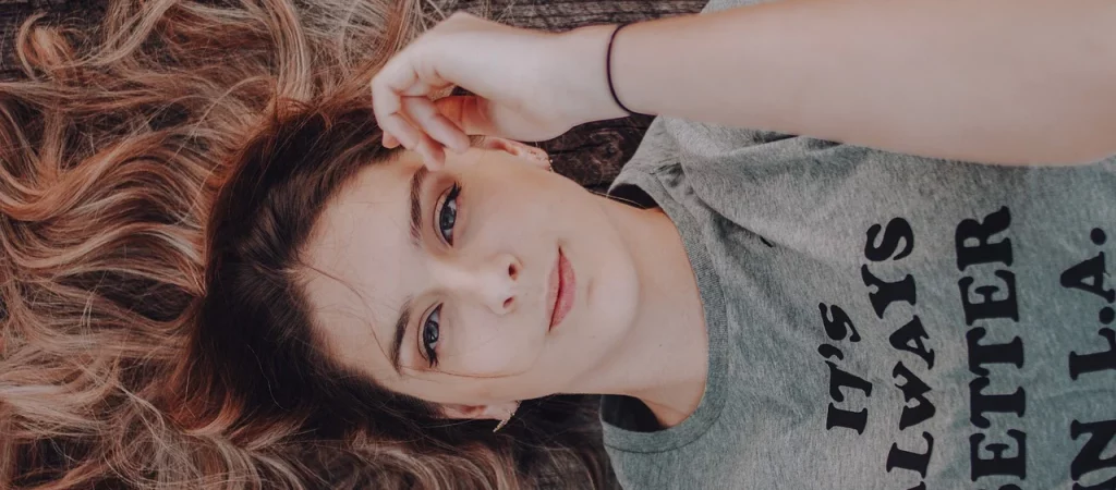 Cura dei capelli