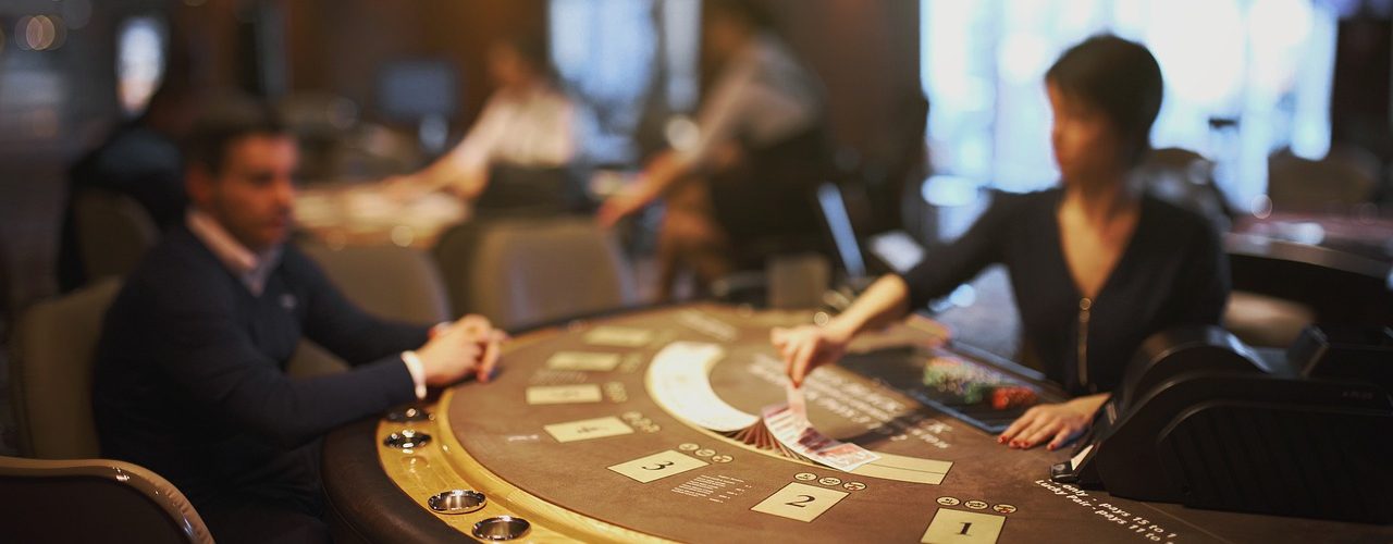 Come vestirsi al casinò