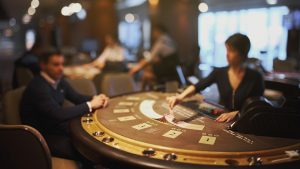 Come vestirsi al casinò