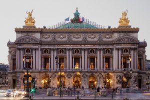 Teatri più belli del mondo