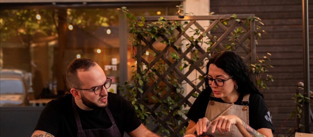 Roots Ristorante