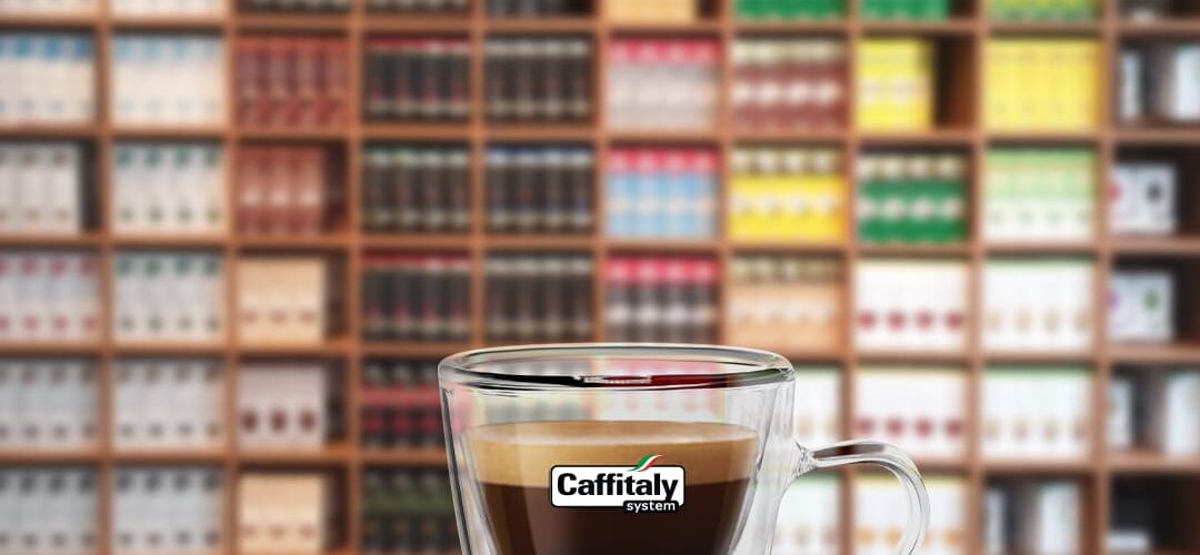 Caffitaly capsule