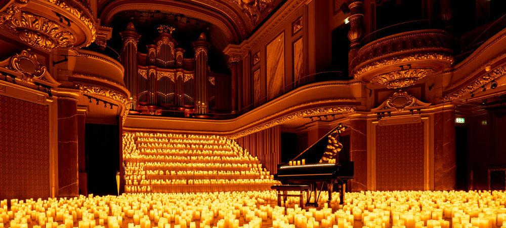 concerti Candlelight