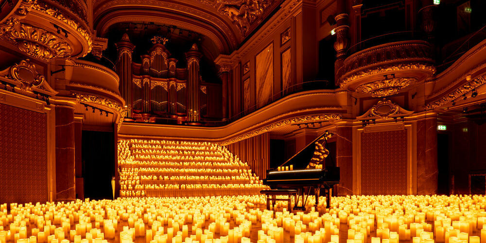 concerti Candlelight