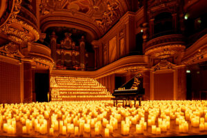 concerti Candlelight