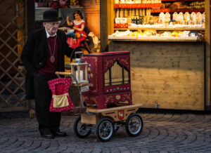 Mercatino di Natale Bressanone