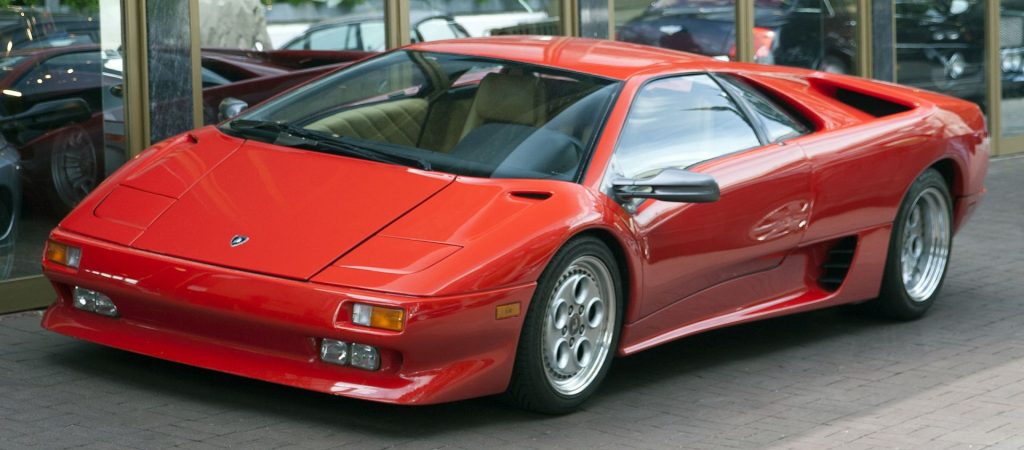 auto da collezione