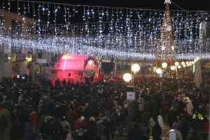 Capodanno a Venezia