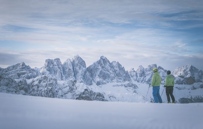 Visitare Bressanone 10 Motivi 1 Per Andarci D inverno