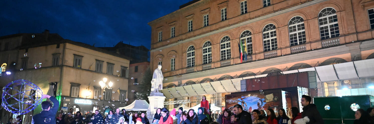 Natale in Tuscia